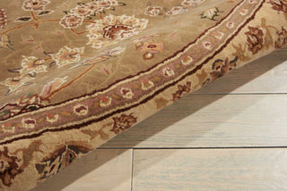 Nourison Home - Nourison 2000 Olive Area Rug 2003