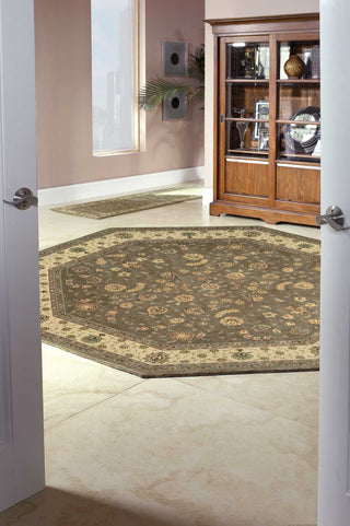 Nourison Home - Nourison 2000 Olive Area Rug 2003