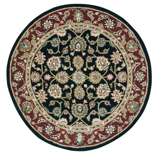 The Rug Corner Nourison Home Nourison 2000 2017 BLK Area Rugs  