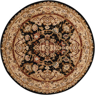 The Rug Corner Nourison Home Nourison 2000 2028 BLK Area Rugs  