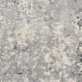 Nourison Home - Rustic Textures Green/Beige Area Rug Rust07