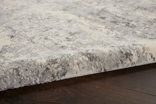 Nourison Home - Rustic Textures Green/Beige Area Rug Rust07