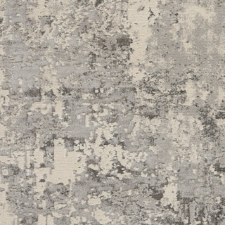 Nourison Home - Rustic Textures Green/Beige Area Rug Rust07