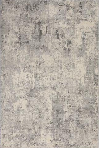 Nourison Home - Rustic Textures Green/Beige Area Rug Rust07