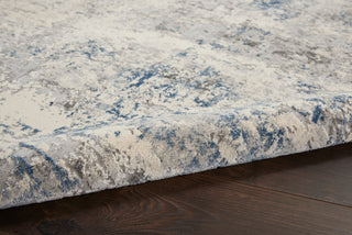 The Rug Corner Nourison Home Rustic Textures RUS07 IVGRB Area Rugs  