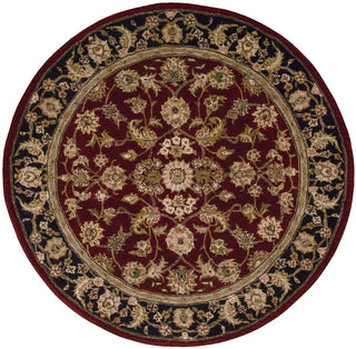 Nourison 2000 2002 BUR Area Rugs
