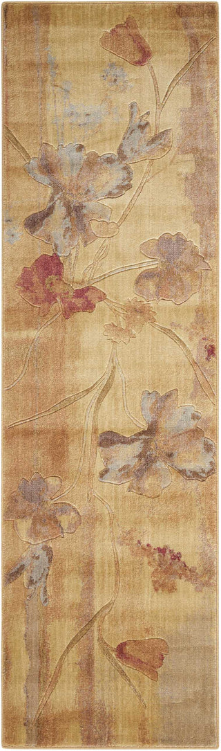 The Rug Corner Nourison Home Somerset ST18 BGE Area Rugs  