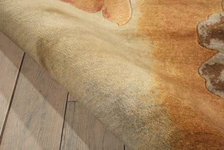 The Rug Corner Nourison Home Somerset ST18 BGE Area Rugs  