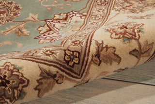 The Rug Corner Nourison Home Nourison 2000 2210 BL Area Rugs  