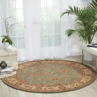 The Rug Corner Nourison Home Nourison 2000 2210 BL Area Rugs  