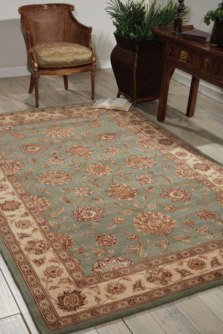 The Rug Corner Nourison Home Nourison 2000 2210 BL Area Rugs  