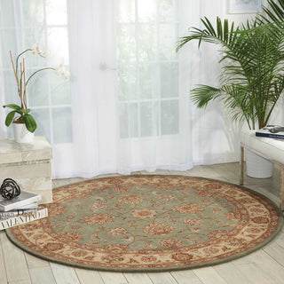 The Rug Corner Nourison Home Nourison 2000 2210 BL Area Rugs  