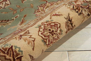 The Rug Corner Nourison Home Nourison 2000 2210 BL Area Rugs  