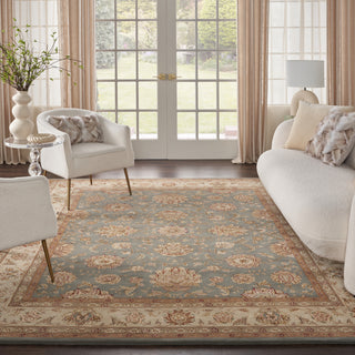 The Rug Corner Nourison Home Nourison 2000 2210 BL Area Rugs  