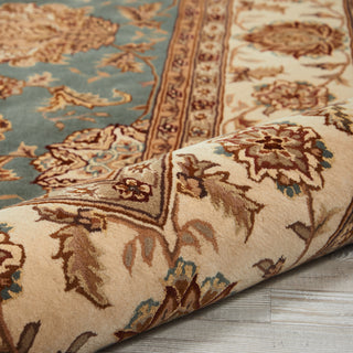 The Rug Corner Nourison Home Nourison 2000 2210 BL Area Rugs  
