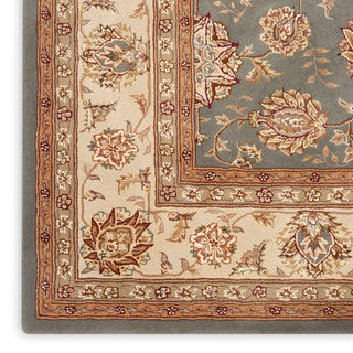 The Rug Corner Nourison Home Nourison 2000 2210 BL Area Rugs  