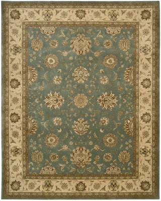 The Rug Corner Nourison Home Nourison 2000 2210 BL Area Rugs  