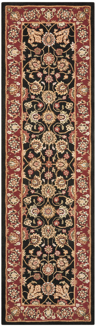 The Rug Corner Nourison Home Nourison 2000 2017 BLK Area Rugs  