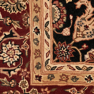 The Rug Corner Nourison Home Nourison 2000 2017 BLK Area Rugs  