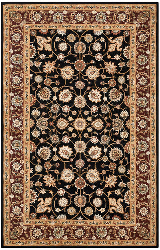 The Rug Corner Nourison Home Nourison 2000 2017 BLK Area Rugs  