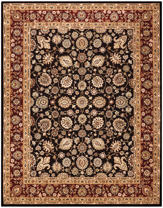 The Rug Corner Nourison Home Nourison 2000 2017 BLK Area Rugs  