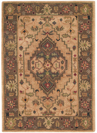 The Rug Corner Nourison Home Tahoe TA01 BGE Area Rugs  