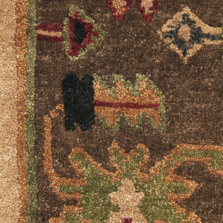 The Rug Corner Nourison Home Tahoe TA01 BGE Area Rugs  