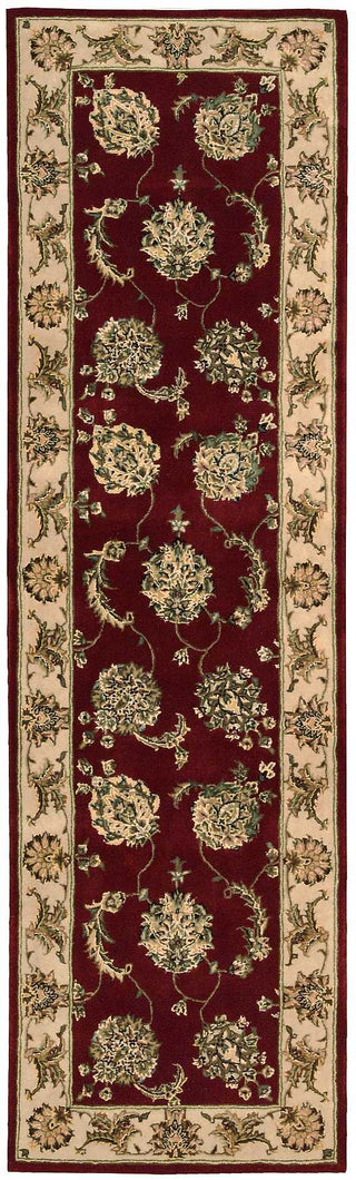 Nourison 2000 2022 LAC Area Rugs