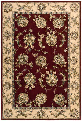 Nourison 2000 2022 LAC Area Rugs