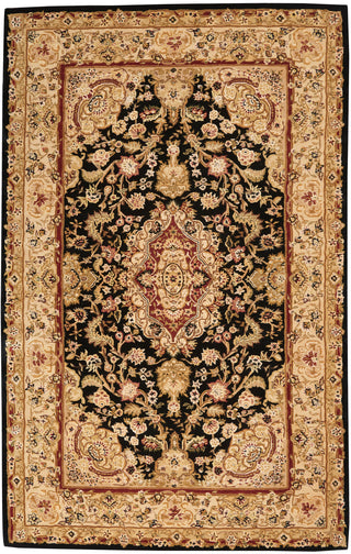 The Rug Corner Nourison Home Nourison 2000 2028 BLK Area Rugs  