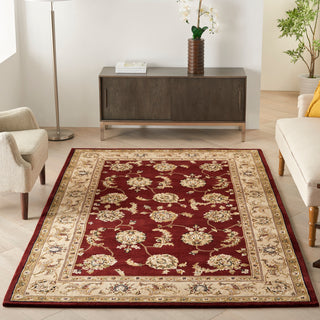 Nourison 2000 2022 LAC Area Rugs