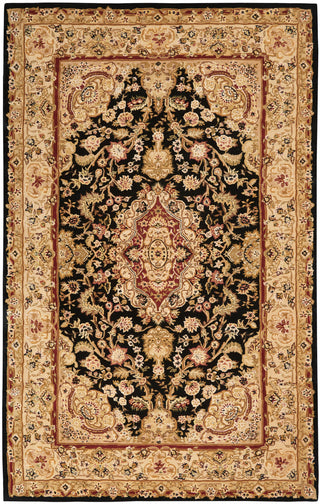 The Rug Corner Nourison Home Nourison 2000 2028 BLK Area Rugs  