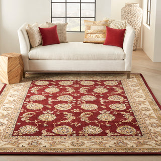 Nourison 2000 2022 LAC Area Rugs