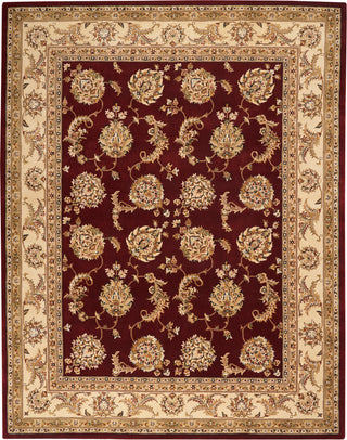 Nourison 2000 2022 LAC Area Rugs
