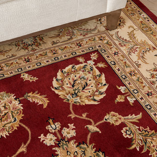 Nourison 2000 2022 LAC Area Rugs
