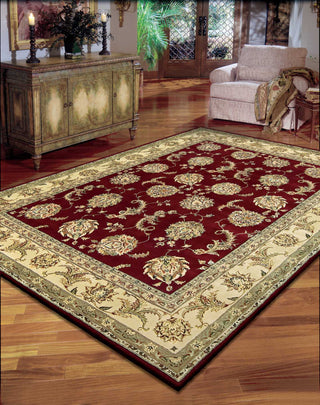 Nourison 2000 2022 LAC Area Rugs
