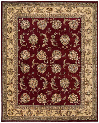 Nourison 2000 2022 LAC Area Rugs