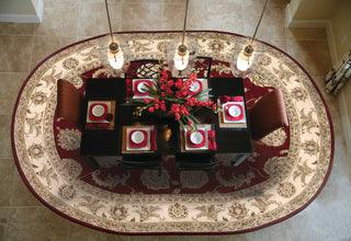 Nourison 2000 2022 LAC Area Rugs