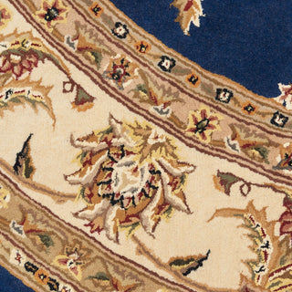 Nourison 2000 2022 NAVY Area Rugs