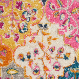 The Rug Corner Nourison Home Passion PSN21 MULTI Area Rugs  