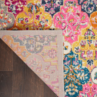 The Rug Corner Nourison Home Passion PSN21 MULTI Area Rugs  