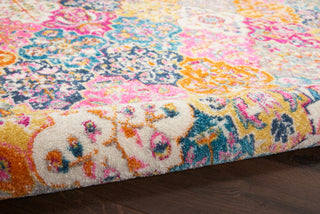 The Rug Corner Nourison Home Passion PSN21 MULTI Area Rugs  