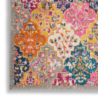 The Rug Corner Nourison Home Passion PSN21 MULTI Area Rugs  