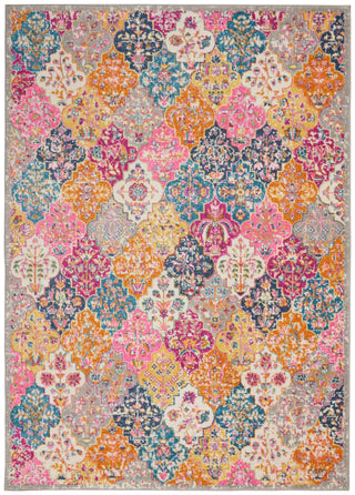 The Rug Corner Nourison Home Passion PSN21 MULTI Area Rugs  