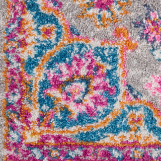 The Rug Corner Nourison Home Passion PSN22 GRYMT Area Rugs  