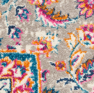 The Rug Corner Nourison Home Passion PSN22 GRYMT Area Rugs  