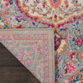 The Rug Corner Nourison Home Passion PSN22 GRYMT Area Rugs  