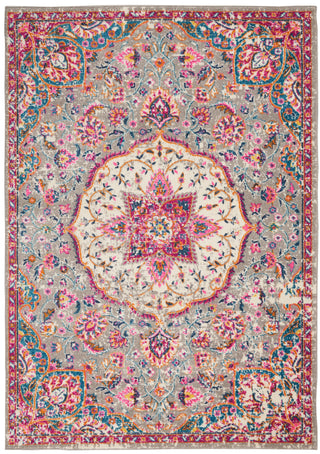 The Rug Corner Nourison Home Passion PSN22 GRYMT Area Rugs  