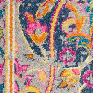 The Rug Corner Nourison Home Nourison Home - Passion Ivory/Multi-Color Area Rug PSN22  