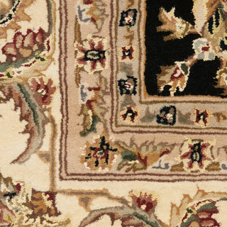 Nourison 2000 2022 BLACK Area Rugs